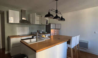 Appartement 3 Pièces 79 m² à louer à Bordeaux (33800)