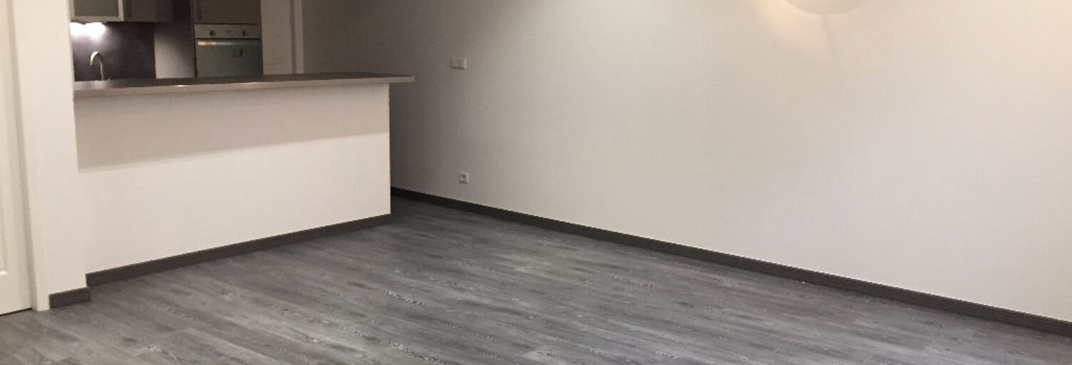 Appartement 2 Pièces 50 m² à louer à Bordeaux (33000)