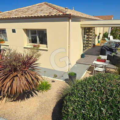 Maison 5 pièces 439900 €
