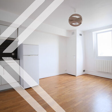 Appartement 2 pièces 490 €
