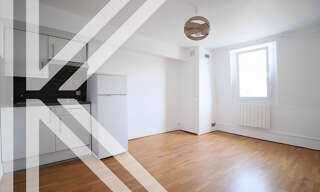 Appartement 2 Pièces 26 m² à louer à Rouen (76000)