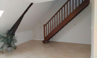 Appartement 3 Pièces 49 m² à louer à Vitré (35500)