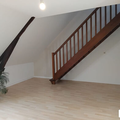 Appartement 3 pièces 520 €