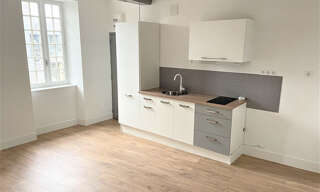 Appartement 2 Pièces 48 m² à louer à Vitré (35500)