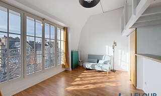 Appartement 2 Pièces 40 m² à vendre à Rouen (76000)