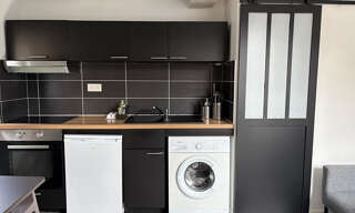 Appartement 2 Pièces 23 m² à louer à Rouen (76000)