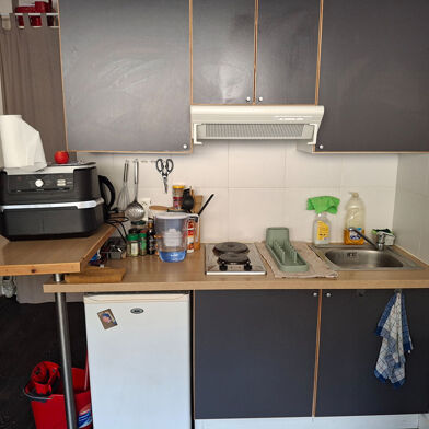 Appartement 1 pièces 380 €