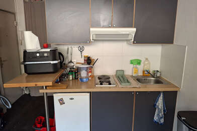 Appartement 1 pièces 380 €