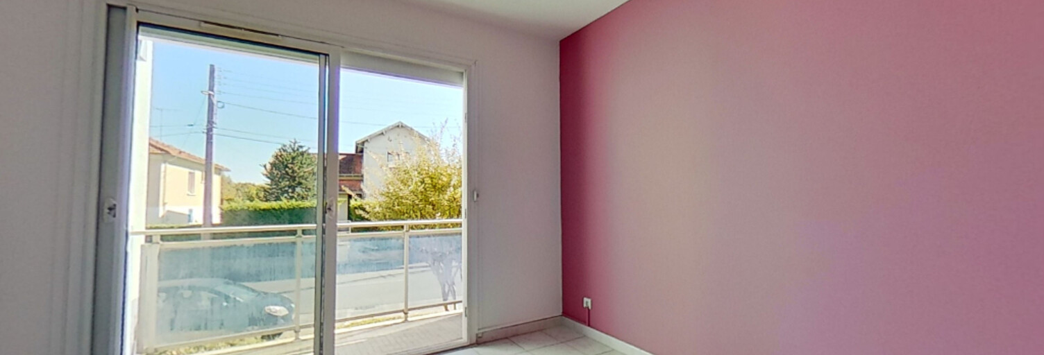 Appartement 3 Pièces 76 m² à louer à Montauban (82000)