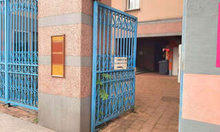 Appartement 2 Pièces 45 m² à vendre à Albertville (73200)