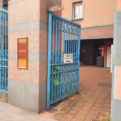 Appartement 2 pièces 95000 €