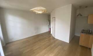 Appartement 1 Pièce 27 m² à louer à Chambéry (73000)