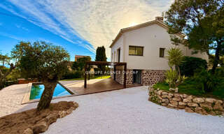 Maison 6 Pièces 214 m² à vendre à Roquebrune-sur-Argens (83380)