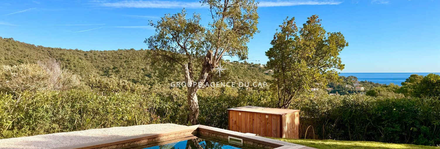 Maison 6 Pièces 214 m² à vendre à Roquebrune-sur-Argens (83380)