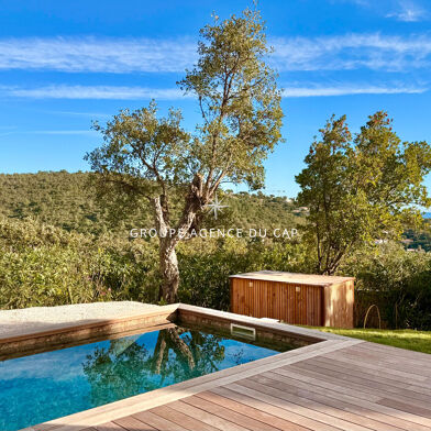 Maison 6 pièces 2350000 €