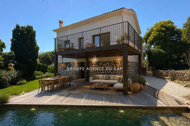 Maison 6 pièces 1995000 €