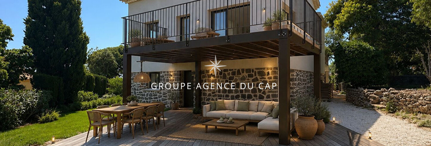 Maison 6 Pièces 214 m² à vendre à Roquebrune-sur-Argens (83380)