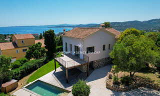 Maison 6 Pièces 214 m² à vendre à Roquebrune-sur-Argens (83380)