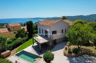 Maison 6 pièces 1995000 €