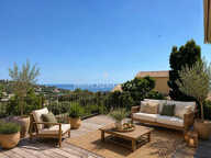 VILLA CONTEMPORAINE 214M² 6 PIECES VUE MER, AUX ISSAMBRES — photo 3