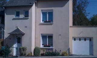 Maison 3 Pièces 73 m² à louer à Bain-de-Bretagne (35470)