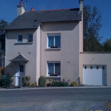 Maison 3 pièces 700 €