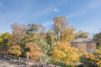 Appartement 4 pièces 2240000 €