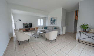 Maison 5 Pièces 114 m² à louer à Franqueville-Saint-Pierre (76520)