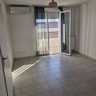 Appartement 2 pièces 760 €