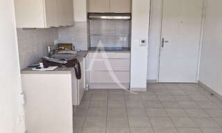 Appartement 2 Pièces 36 m² à louer à Toulon (83000)