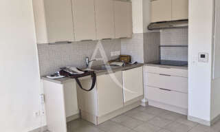 Appartement 2 Pièces 36 m² à louer à Toulon (83000)