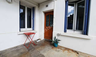 Appartement 2 Pièces 47 m² à louer à Montauban (82000)