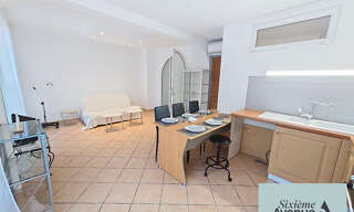 Appartement 3 Pièces 56 m² à vendre à Six-Fours-les-Plages (83140)