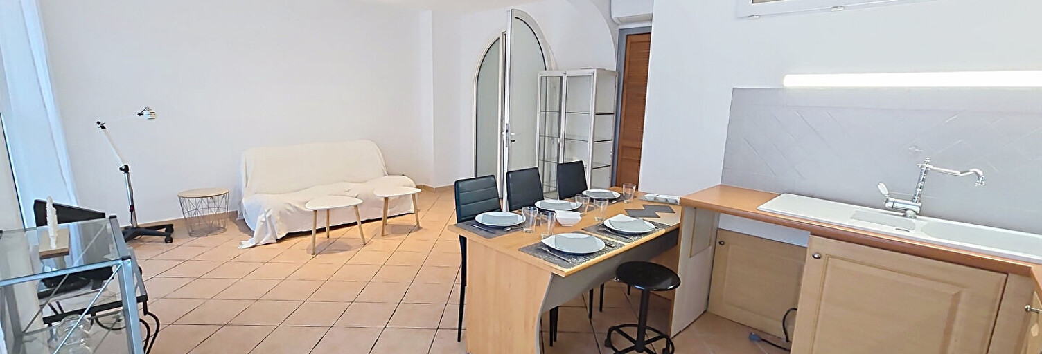 Appartement 3 Pièces 56 m² à vendre à Six-Fours-les-Plages (83140)