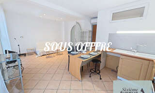 Appartement 3 Pièces 59 m² à vendre à Six-Fours-les-Plages (83140)