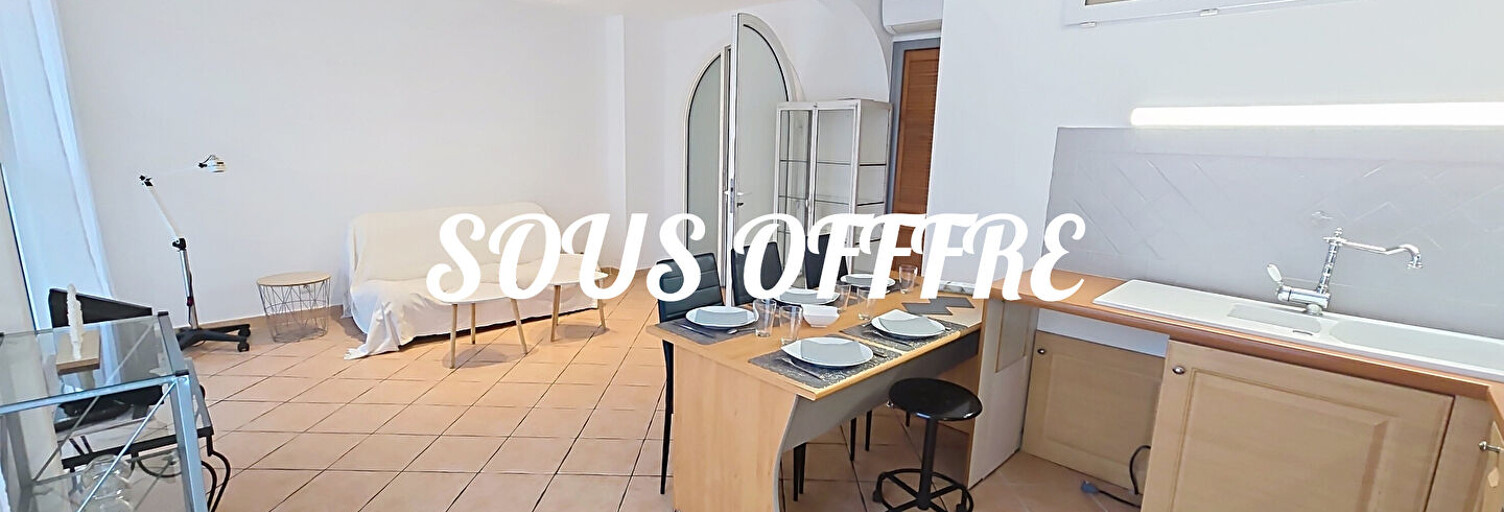 Appartement 3 Pièces 59 m² à vendre à Six-Fours-les-Plages (83140)