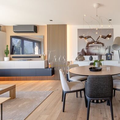 Appartement 5 pièces 829000 €