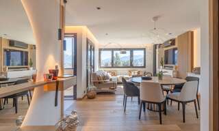 Appartement 5 Pièces 107 m² à vendre à Annecy (74000)