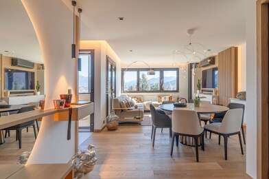 Appartement 5 pièces 795000 €