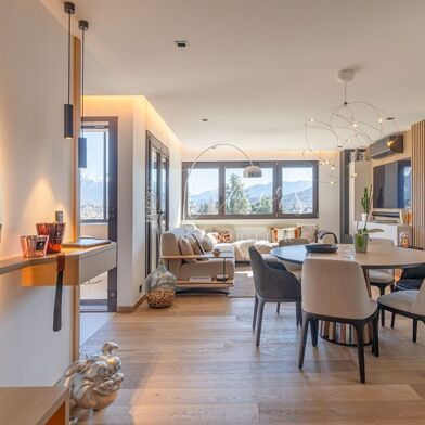 Appartement 5 pièces 829000 €