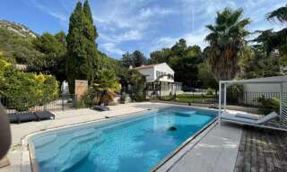 Maison 6 Pièces 177 m² à vendre à Aubagne (13400)