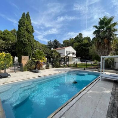 Maison 6 pièces 1090000 €