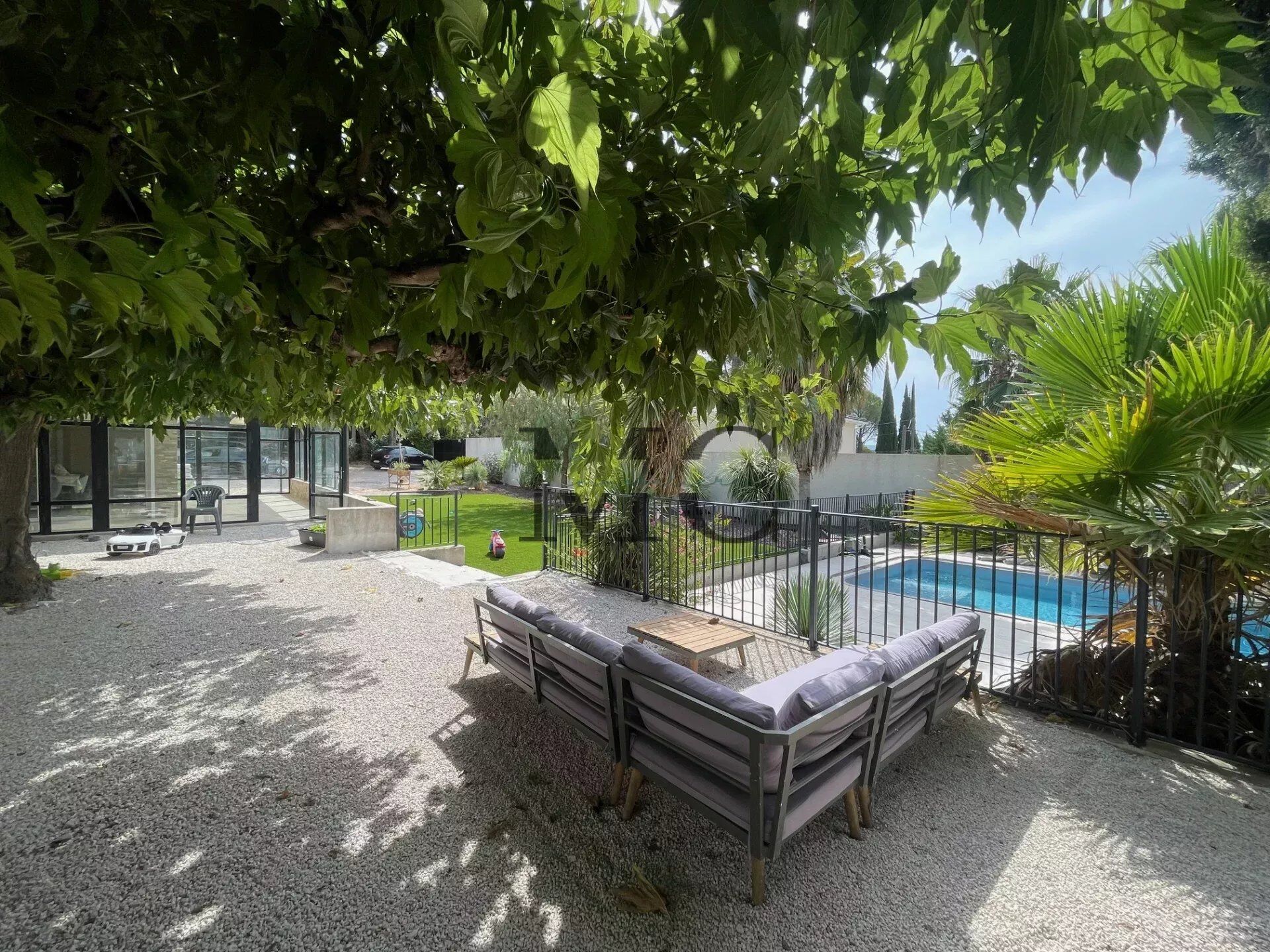 Vente maison à Aubagne (13400) | Lesiteimmo