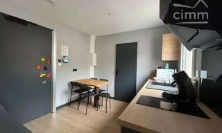 Appartement  34 m² à louer à Dompierre-sur-Besbre (03290)