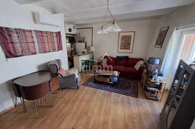 Maison 3 pièces 143000 €