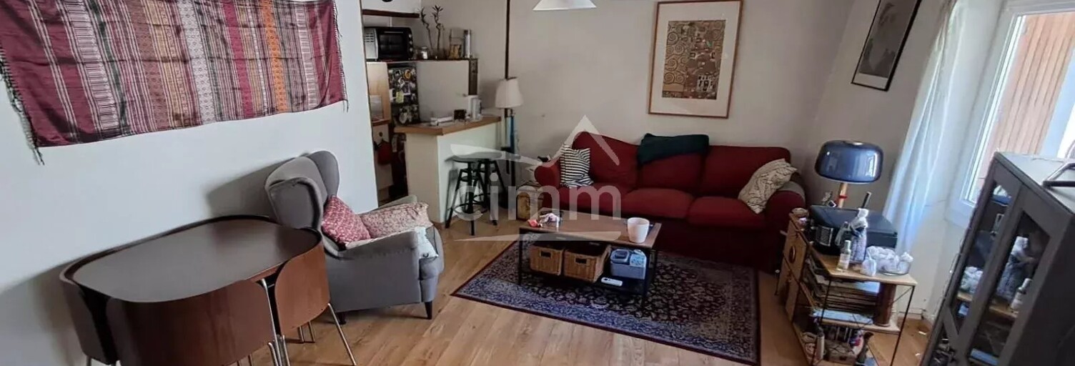 Maison 3 Pièces 58 m² à vendre à Oraison (04700)