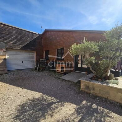 Immeuble  439000 €