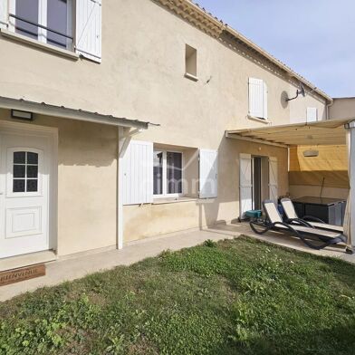 Maison 4 pièces 246000 €