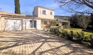 Maison 5 Pièces 103 m² à vendre à Oraison (04700)