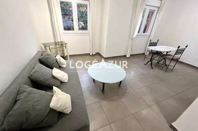 Appartement 1 pièces 158000 €